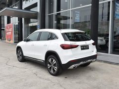 Mercedes-Benz GLA 200 - ფოტო 5