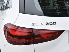 Mercedes-Benz GLA 200 - ფოტო 6