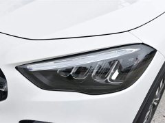 Mercedes-Benz GLA 200 - ფოტო 7