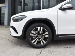 Mercedes-Benz GLA 200 - ფოტო 8