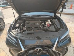 Lexus ES 200 Premium Edition - ფოტო 7
