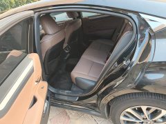 Lexus ES 200 Premium Edition - ფოტო 8