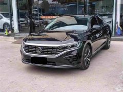 Volkswagen Passat Facelift 330TSI Elite - ფოტო 1