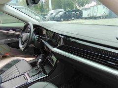 Volkswagen Passat Facelift 330TSI Elite - ფოტო 10