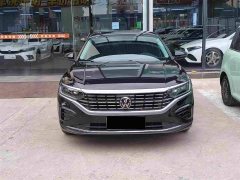 Volkswagen Passat Facelift 330TSI Elite - ფოტო 2