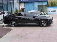 Volkswagen Passat Facelift 330TSI Elite - ფოტო 3