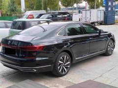 Volkswagen Passat Facelift 330TSI Elite - ფოტო 4