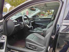 Volkswagen Passat Facelift 330TSI Elite - ფოტო 5