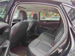 Volkswagen Passat Facelift 330TSI Elite - ფოტო 6