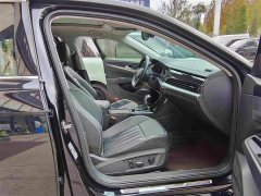 Volkswagen Passat Facelift 330TSI Elite - ფოტო 7