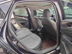 Volkswagen Passat Facelift 330TSI Elite - ფოტო 8