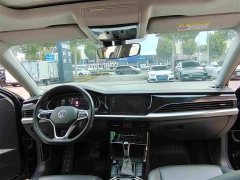 Volkswagen Passat Facelift 330TSI Elite - ფოტო 9