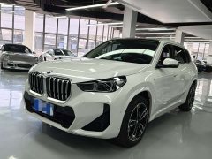 BMW X1 xDrive25Li X Design Package - ფოტო 1