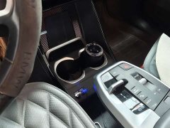 BMW X1 xDrive25Li X Design Package - ფოტო 11