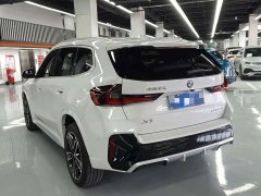 BMW X1 xDrive25Li X Design Package - ფოტო 13