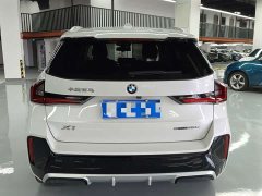 BMW X1 xDrive25Li X Design Package - ფოტო 14