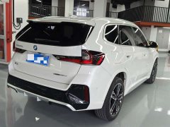 BMW X1 xDrive25Li X Design Package - ფოტო 15