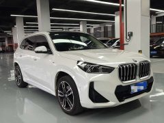 BMW X1 xDrive25Li X Design Package - ფოტო 3