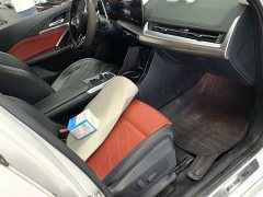 BMW X1 xDrive25Li X Design Package - ფოტო 4