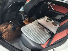 BMW X1 xDrive25Li X Design Package - ფოტო 8