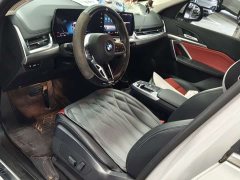BMW X1 xDrive25Li X Design Package - ფოტო 9