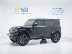 Chery iCAR Super V23 501 Four-Wheel Drive Advanced Edition - ფოტო 1