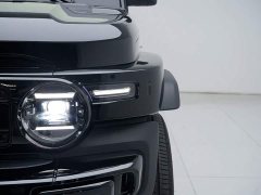 Chery iCAR Super V23 501 Four-Wheel Drive Advanced Edition - ფოტო 11