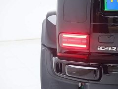 Chery iCAR Super V23 501 Four-Wheel Drive Advanced Edition - ფოტო 12