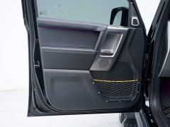 Chery iCAR Super V23 501 Four-Wheel Drive Advanced Edition - ფოტო 13