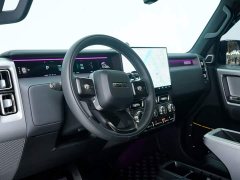 Chery iCAR Super V23 501 Four-Wheel Drive Advanced Edition - ფოტო 14