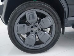 Chery iCAR Super V23 501 Four-Wheel Drive Advanced Edition - ფოტო 19