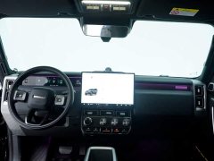Chery iCAR Super V23 501 Four-Wheel Drive Advanced Edition - ფოტო 2