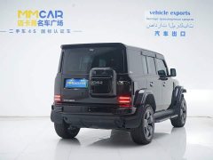 Chery iCAR Super V23 501 Four-Wheel Drive Advanced Edition - ფოტო 3