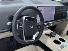 Li Auto L8 2024 Pro - ფოტო 10