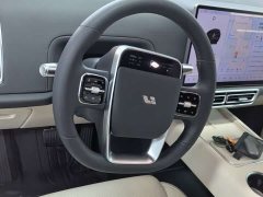 Li Auto L8 2024 Pro - ფოტო 12