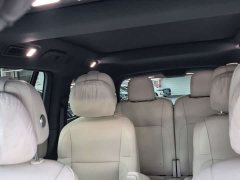 Li Auto L8 2024 Pro - ფოტო 13