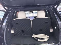 Li Auto L8 2024 Pro - ფოტო 15