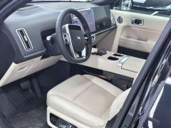 Li Auto L8 2024 Pro - ფოტო 9