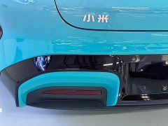 Xiaomi SU7 Rear-Wheel Drive Long Range Smart Driving Edition - ფოტო 12