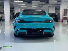 Xiaomi SU7 Rear-Wheel Drive Long Range Smart Driving Edition - ფოტო 15