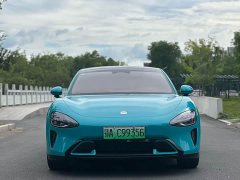 Xiaomi SU7 Rear-Wheel Drive Long Range Smart Driving Edition - ფოტო 2