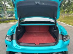 Xiaomi SU7 Rear-Wheel Drive Long Range Smart Driving Edition - ფოტო 6