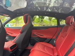 Xiaomi SU7 Rear-Wheel Drive Long Range Smart Driving Edition - ფოტო 9