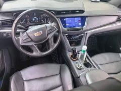 Cadillac XT5 2022 2.0T AWD Luxury Hummingbird Edition - ფოტო 12