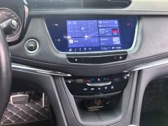 Cadillac XT5 2022 2.0T AWD Luxury Hummingbird Edition - ფოტო 13