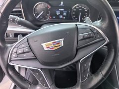 Cadillac XT5 2022 2.0T AWD Luxury Hummingbird Edition - ფოტო 15