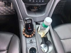 Cadillac XT5 2022 2.0T AWD Luxury Hummingbird Edition - ფოტო 16