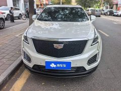 Cadillac XT5 2022 2.0T AWD Luxury Hummingbird Edition - ფოტო 2