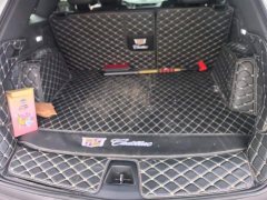 Cadillac XT5 2022 2.0T AWD Luxury Hummingbird Edition - ფოტო 4