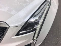 Cadillac XT5 2022 2.0T AWD Luxury Hummingbird Edition - ფოტო 5